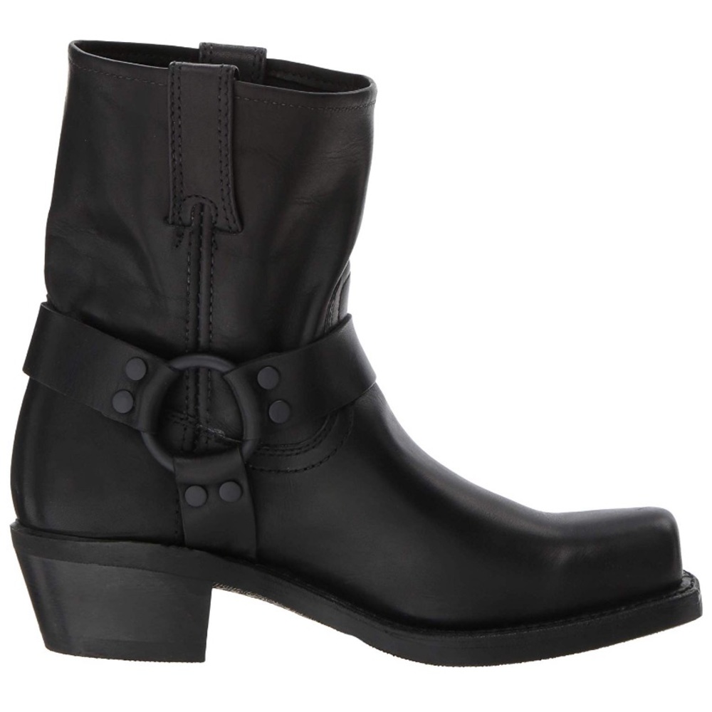 FRYE Harness 8R Women’s Boots Size 8
